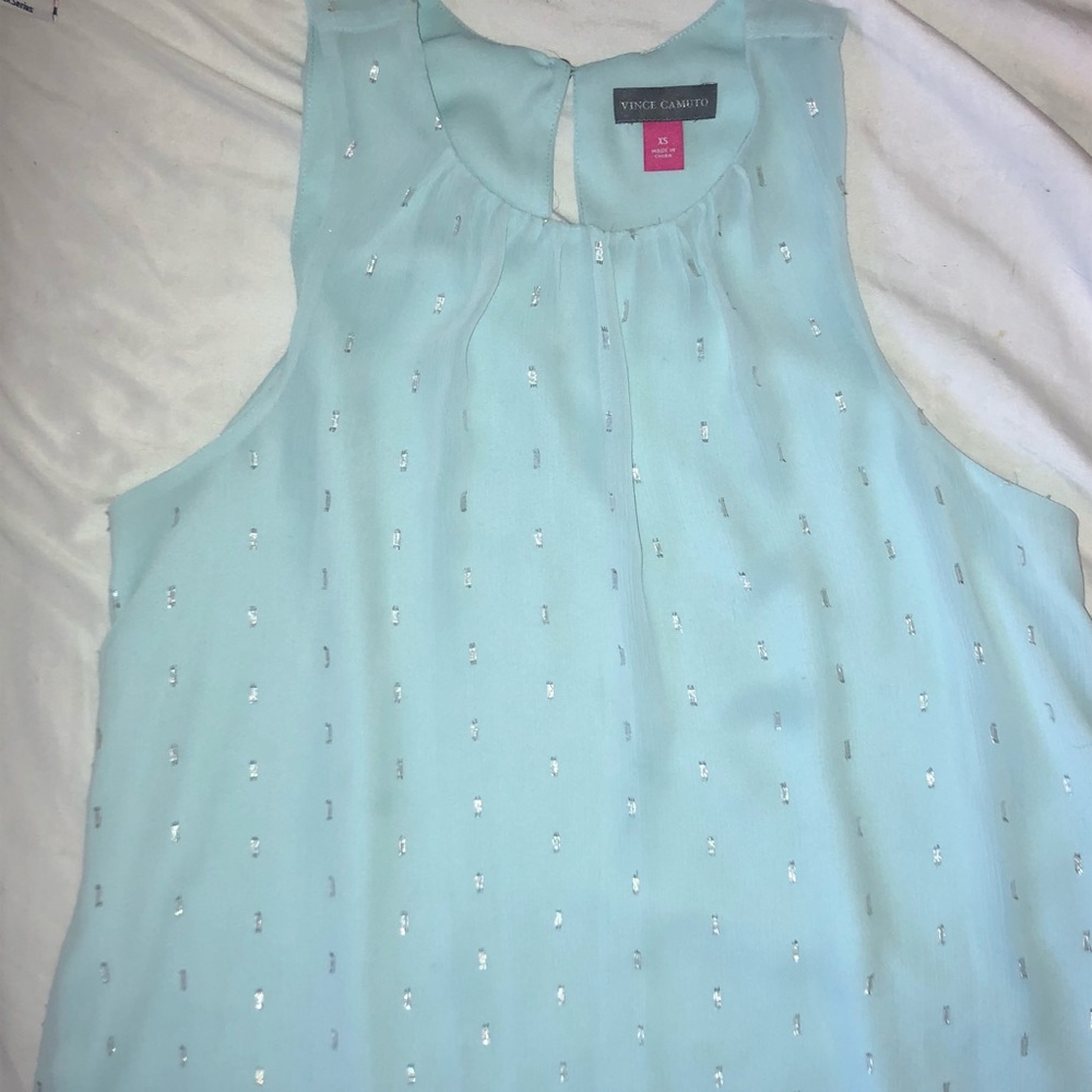 Vince Camuto top